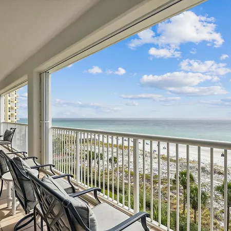 Oceania 503- By Holiday Isle Properties
